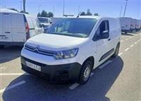 CITROEN 1.5 BLUEHDI 75KW TALLA M CONTROL (1 - 2491-LTJ